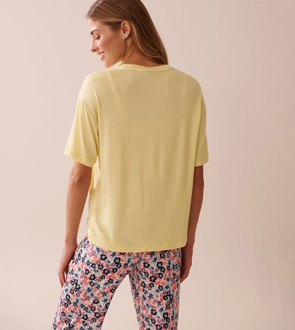 La Vie en Rose La Vie en Rose - Beige Tops