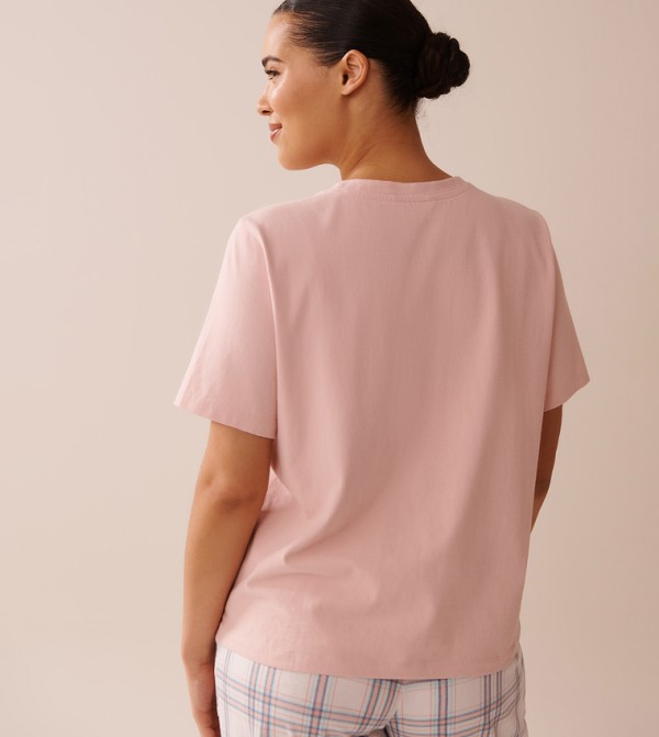 La Vie en Rose La Vie en Rose - Pink Tops