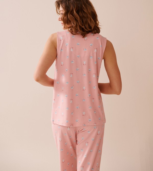 La Vie en Rose  - Pink Tops