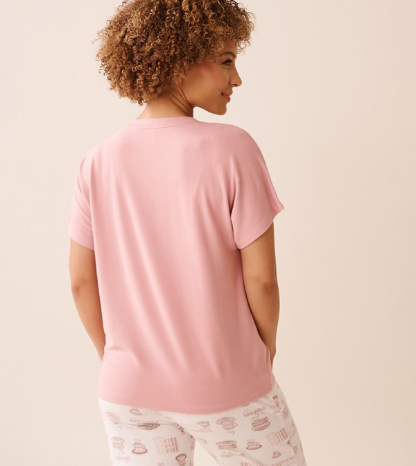 La Vie en Rose  - Pink Tops