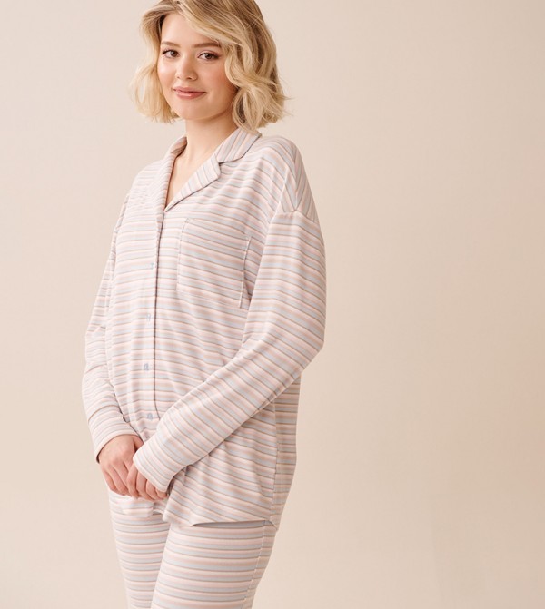 La Vie en Rose  - Multi Tops