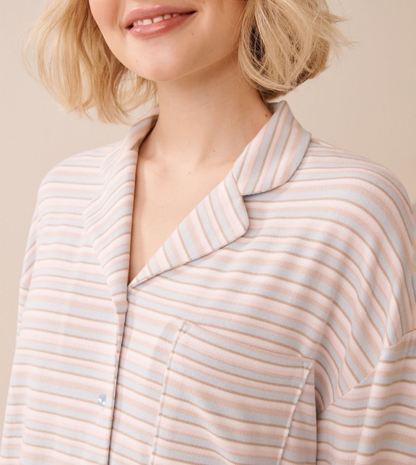 La Vie en Rose  - Multi Tops