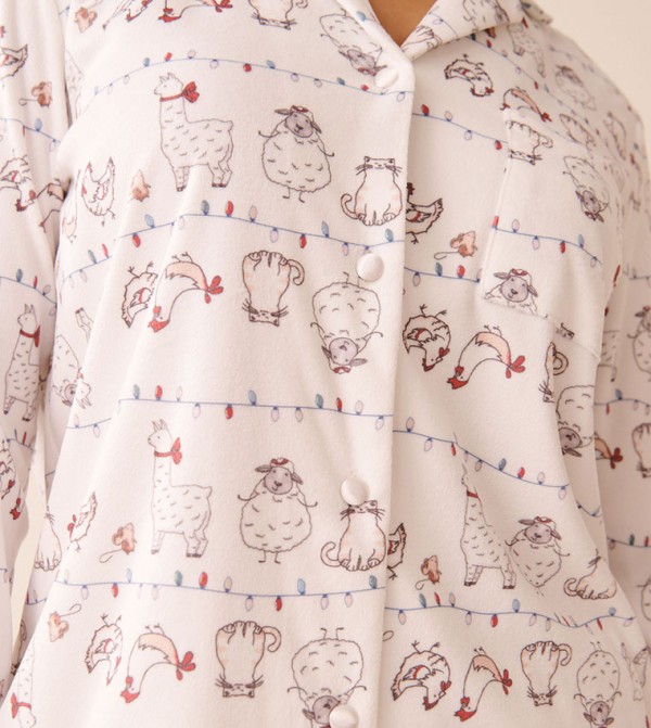 La Vie en Rose La Vie en Rose - White Tops