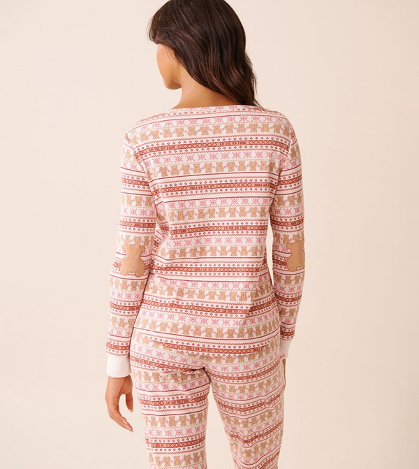 La Vie en Rose La Vie en Rose - Red Tops