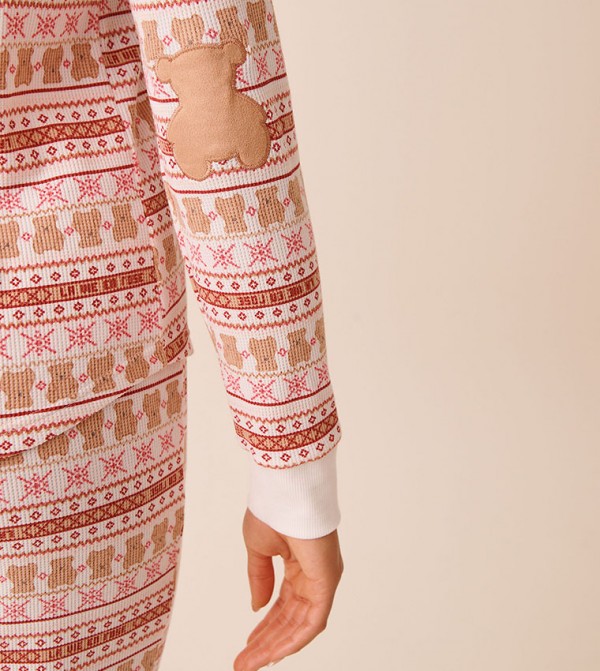 La Vie en Rose La Vie en Rose - Red Tops