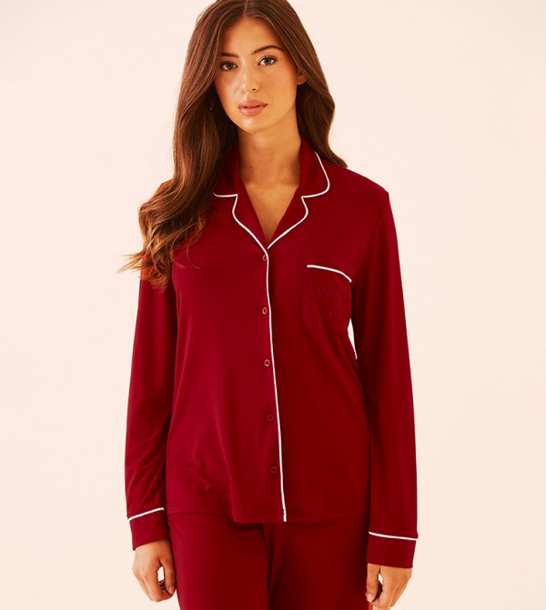 لافي ان روز لافي ان روز - أحمر بلايز