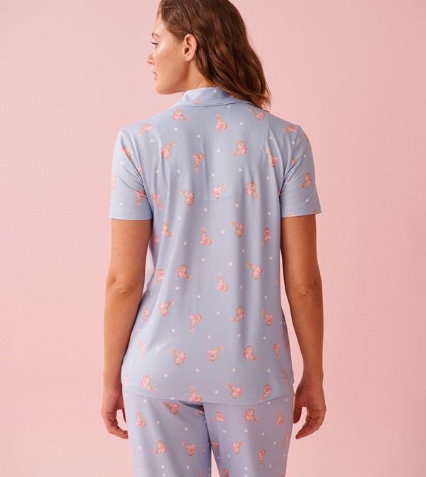 لافي ان روز لافي ان روز - أزرق بلايز