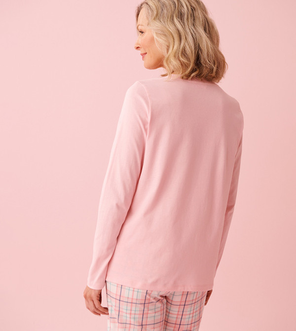 La Vie en Rose  - Pink Tops