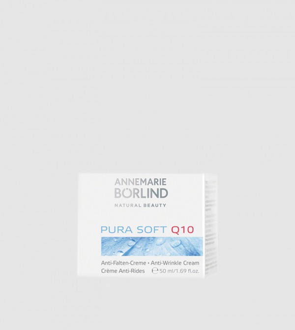 Annemarie Borlind  - Multi undefined