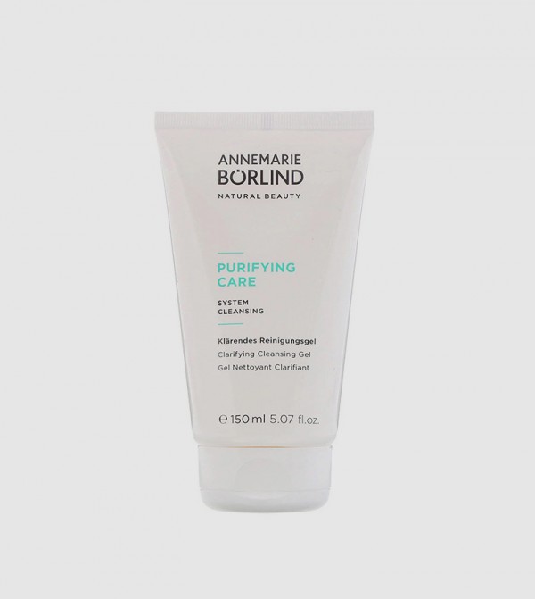 Annemarie Borlind  - Multi FACE WASH & CLEANSER