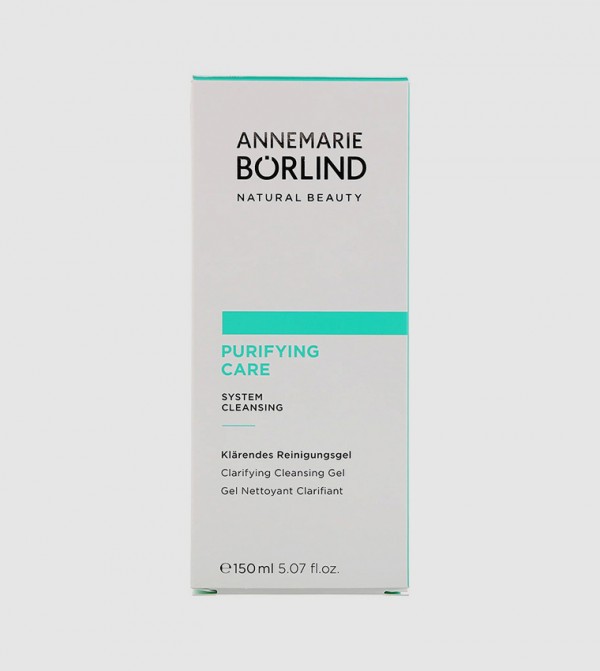 Annemarie Borlind  - Multi FACE WASH & CLEANSER