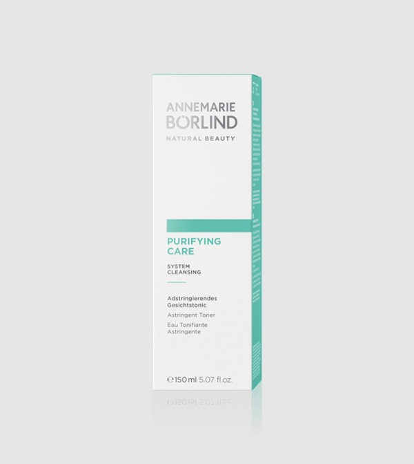 Annemarie Borlind  - Multi TONERS