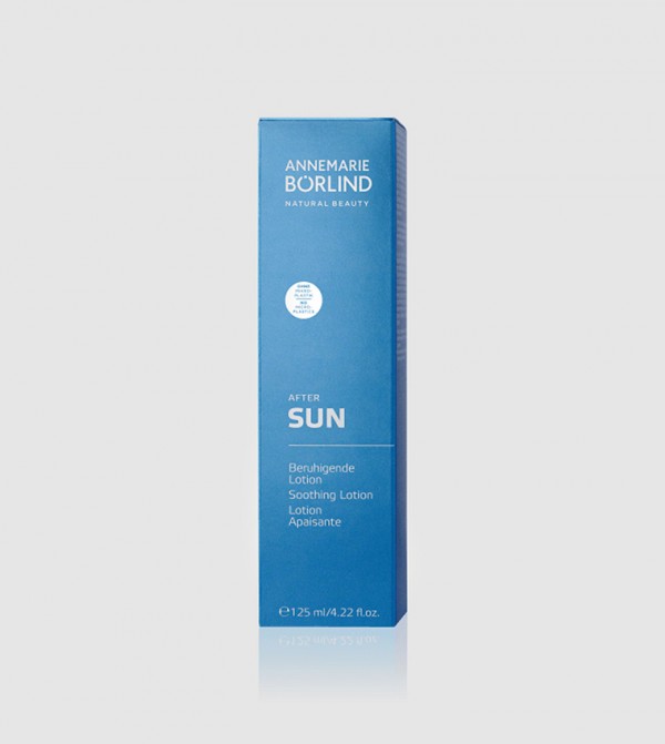 Annemarie Borlind  - Multi FACE SUNSCREEN