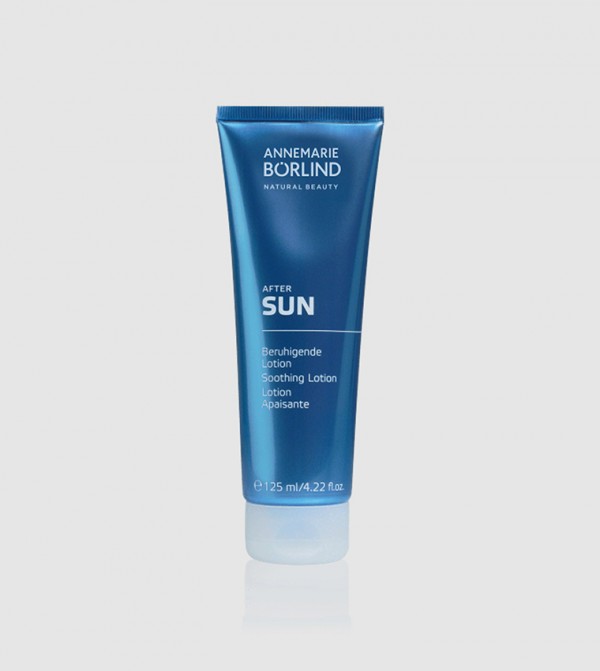 Annemarie Borlind  - Multi FACE SUNSCREEN
