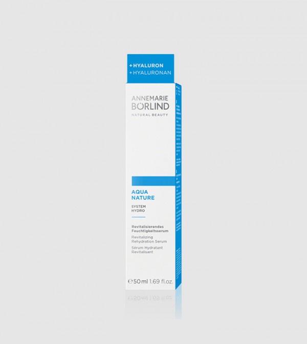 Annemarie Borlind  - Multi Serums & Mist