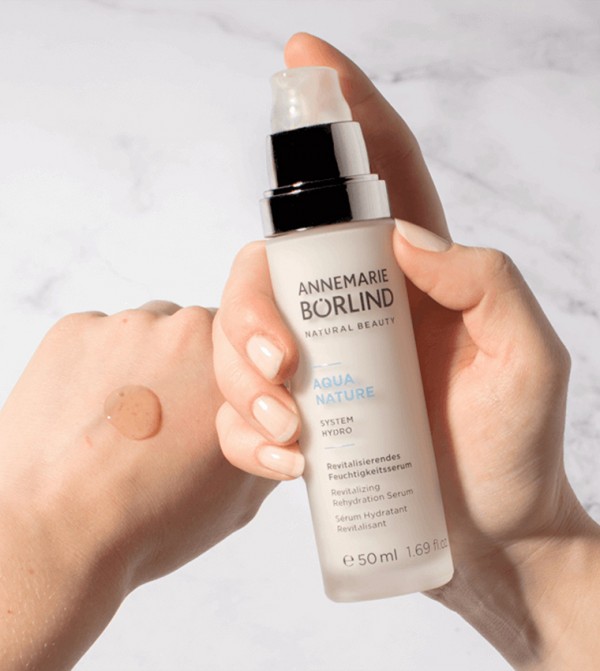 Annemarie Borlind  - Multi Serums & Mist