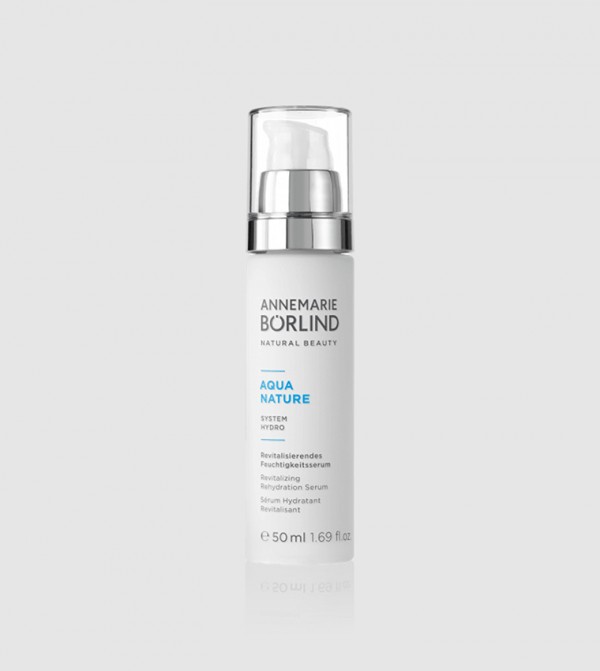 Annemarie Borlind  - Multi Serums & Mist