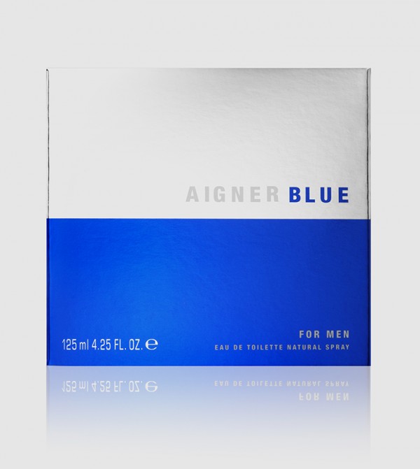 Aigner  Fragrance - Blue EDT