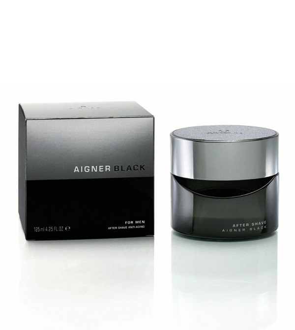 Aigner  - Black EDT