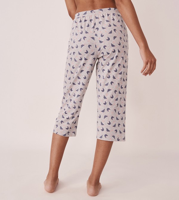 La Vie en Rose  Sleepwears & Loungewears - Grey Pyjamas