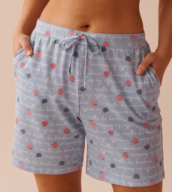 لافي ان روز لافي ان روز - أزرق فاتح Bottoms