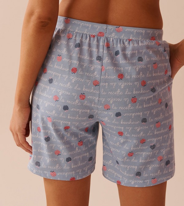 لافي ان روز لافي ان روز - أزرق فاتح Bottoms