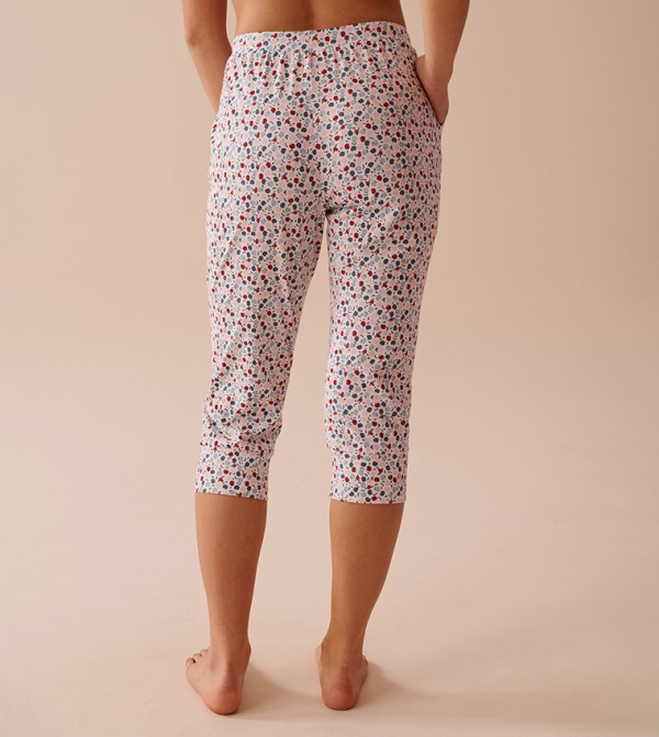 لافي ان روز لافي ان روز - أبيض Bottoms