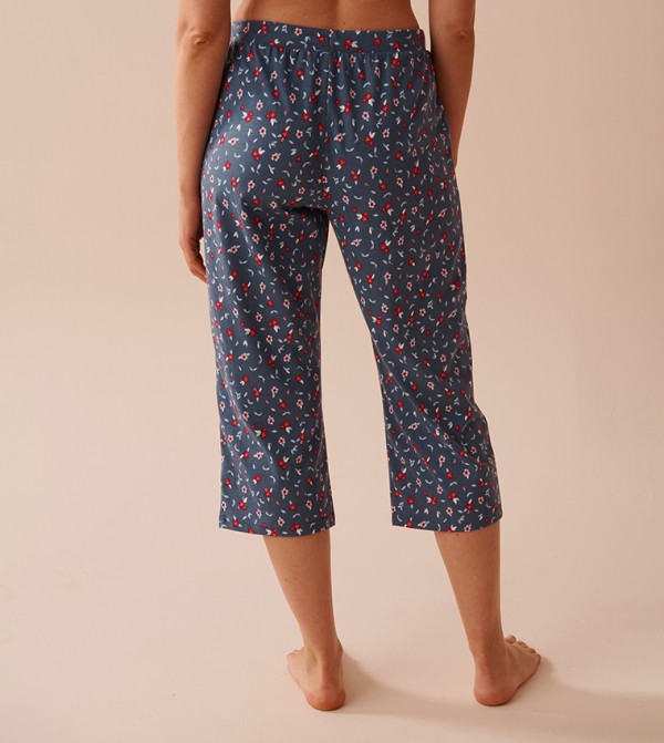 لافي ان روز لافي ان روز - أزرق Bottoms