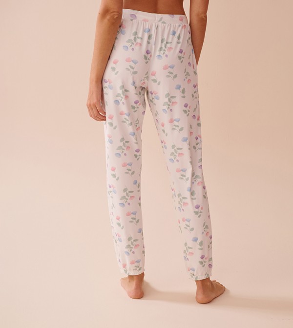 La Vie en Rose La Vie en Rose - White Bottoms