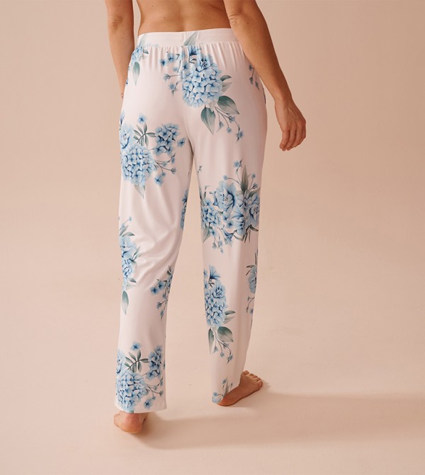 La Vie en Rose La Vie en Rose - Blue Bottoms