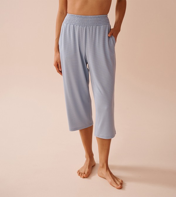 La Vie en Rose La Vie en Rose - Blue Bottoms
