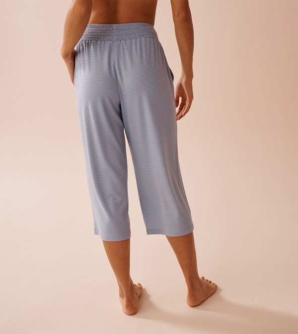 La Vie en Rose La Vie en Rose - Blue Bottoms