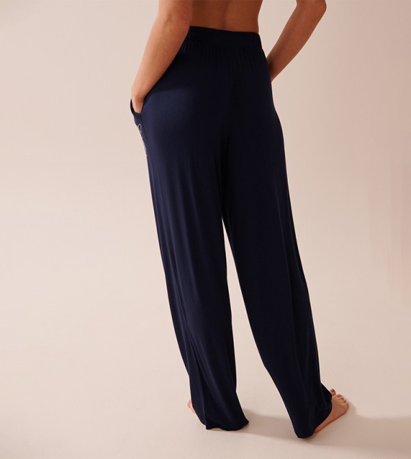 La Vie en Rose La Vie en Rose - Blue Bottoms