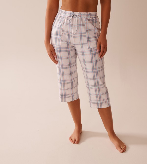 La Vie en Rose La Vie en Rose - White Bottoms