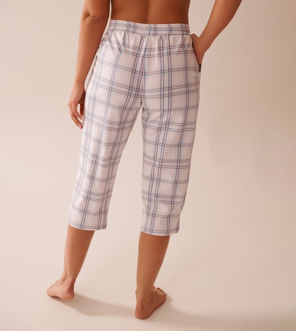 La Vie en Rose La Vie en Rose - White Bottoms
