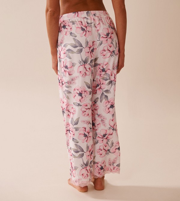 La Vie en Rose  - Pink Bottoms