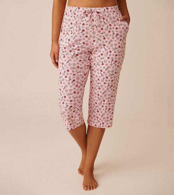 La Vie en Rose  Bottoms - Pink Bottoms