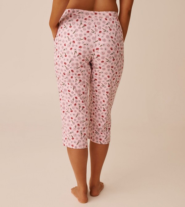 La Vie en Rose  Bottoms - Pink Bottoms