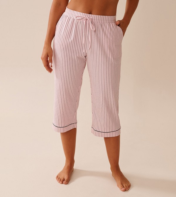 La Vie en Rose  Bottoms - Pink Bottoms