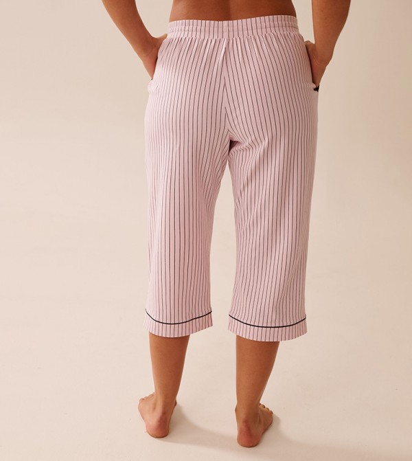 La Vie en Rose  Bottoms - Pink Bottoms