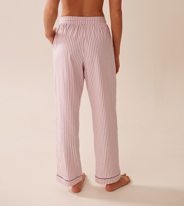 La Vie en Rose  Sleepwears & Loungewears - Pink Bottoms