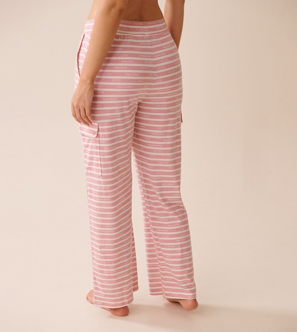 La Vie en Rose La Vie en Rose - Pink Bottoms