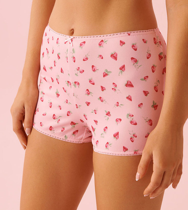 La Vie en Rose  Sleepwears & Loungewears - Pink Bottoms