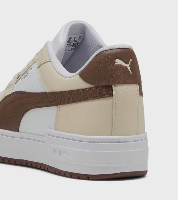 Puma  Shoes - Multi Low Top