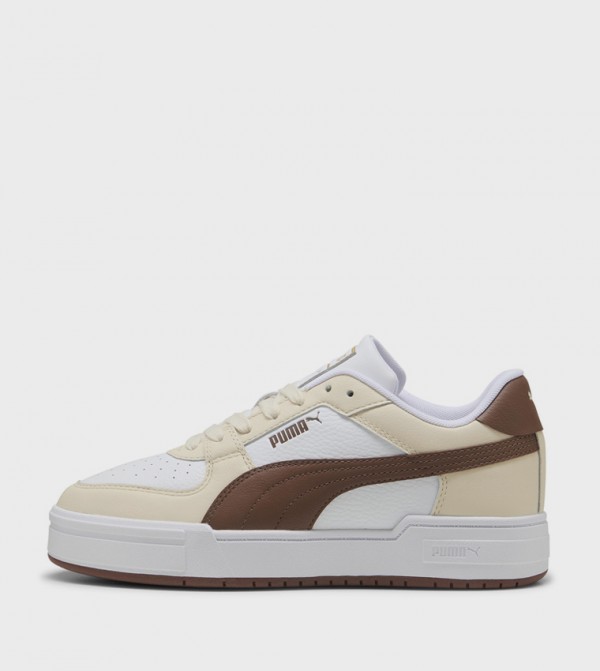 Puma  Shoes - Multi Low Top