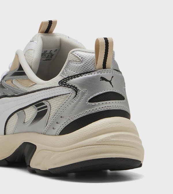 Puma  - Multi Low Top