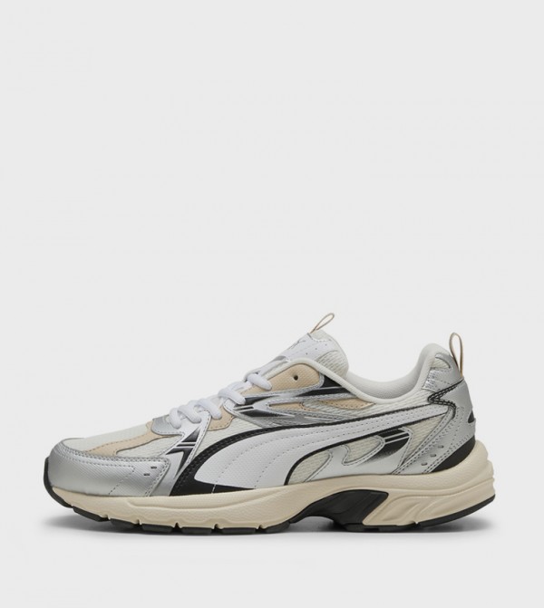 Puma  - Multi Low Top