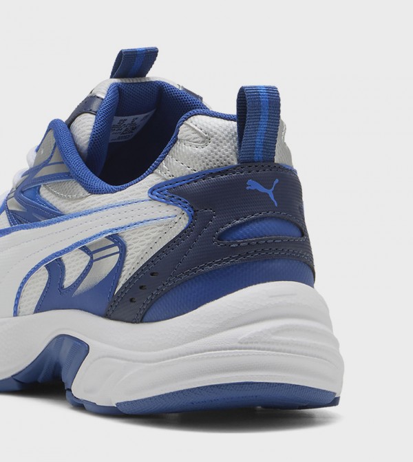 Puma Puma - Multi Low Top