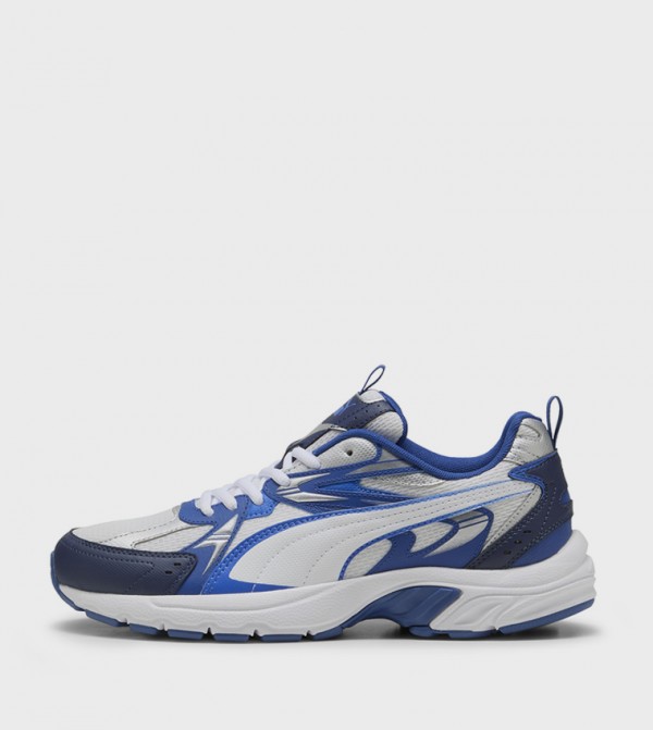 Puma Puma - Multi Low Top