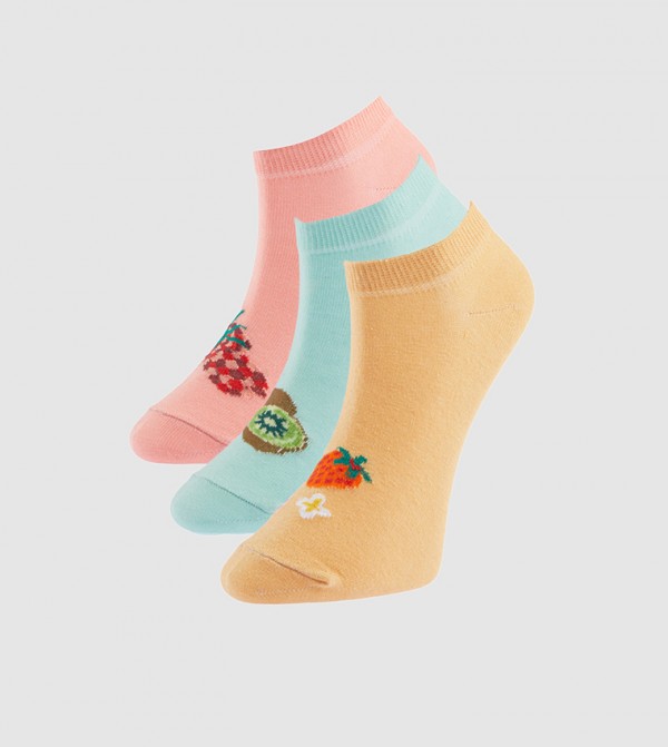 Trendyol Trendyol  - Multi Socks